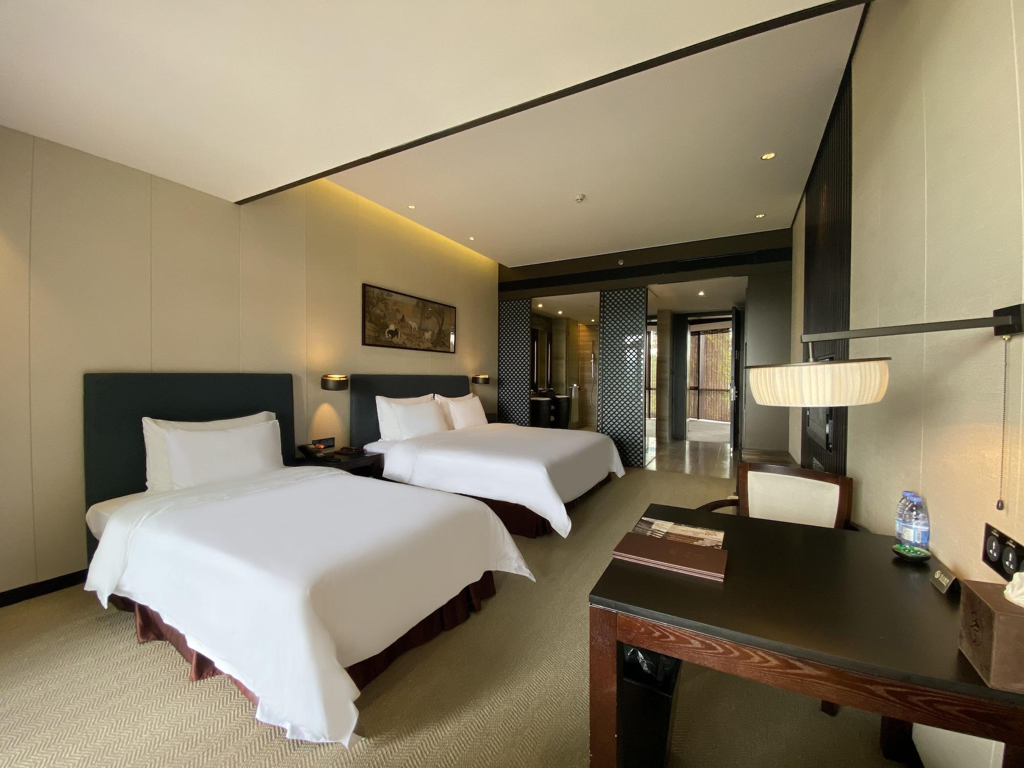 Shenzhen Castle Hotel Экстерьер фото