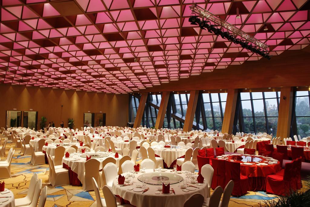 Shenzhen Castle Hotel Экстерьер фото